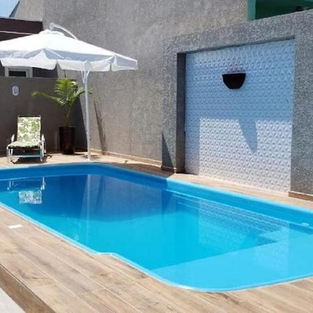 Villa Unidade Curacao Super Localizada E Perto Do Mar Guaratuba Esterno foto
